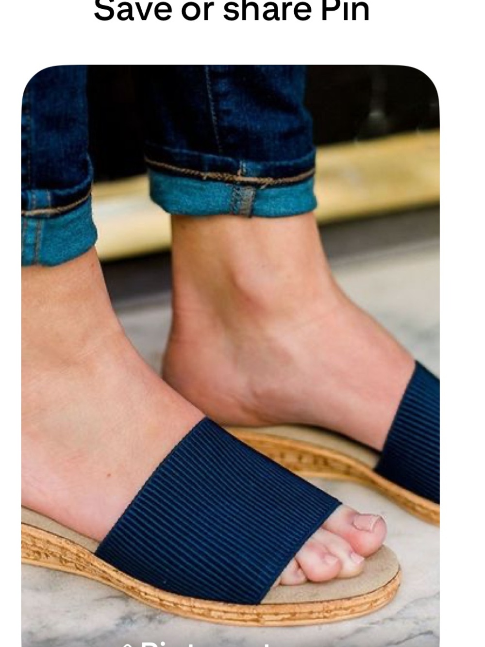 Charleston Shoe Co. Seabrook Slide. Size 10.